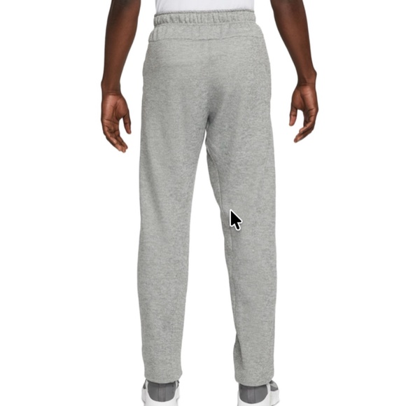Nike Therma Fit Sweatpants - Picture 3 of 4